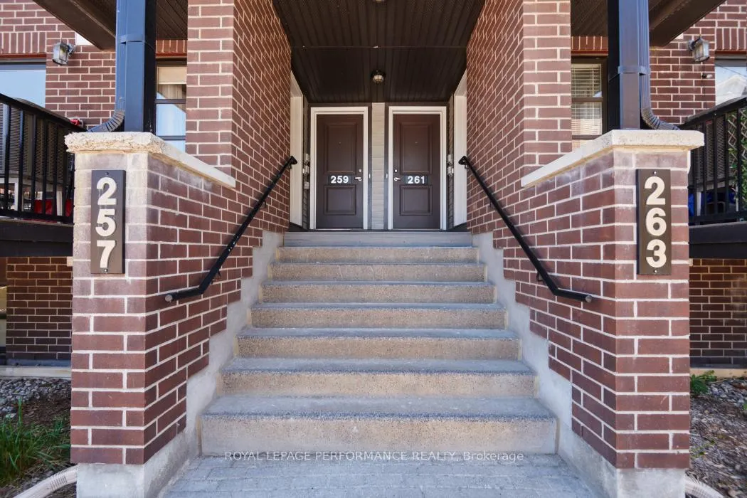 Photo 4 of Unit 4, 257 Infusion Private, Ottawa, Barrhaven - Strandherd — HOMEH