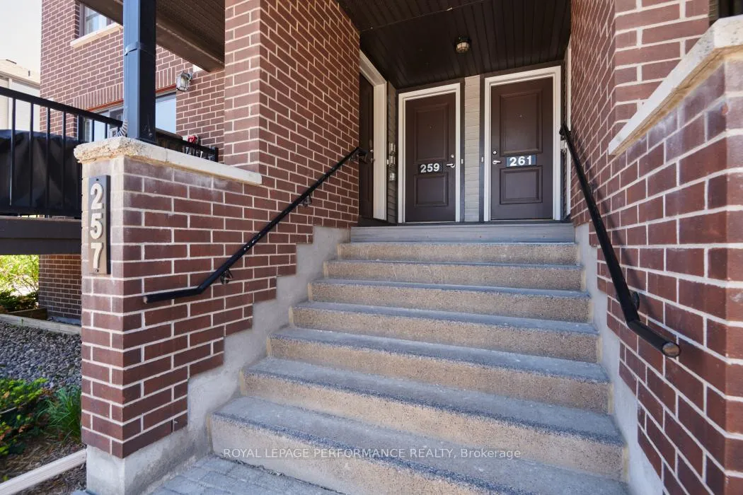 Photo 5 of Unit 4, 257 Infusion Private, Ottawa, Barrhaven - Strandherd — HOMEH