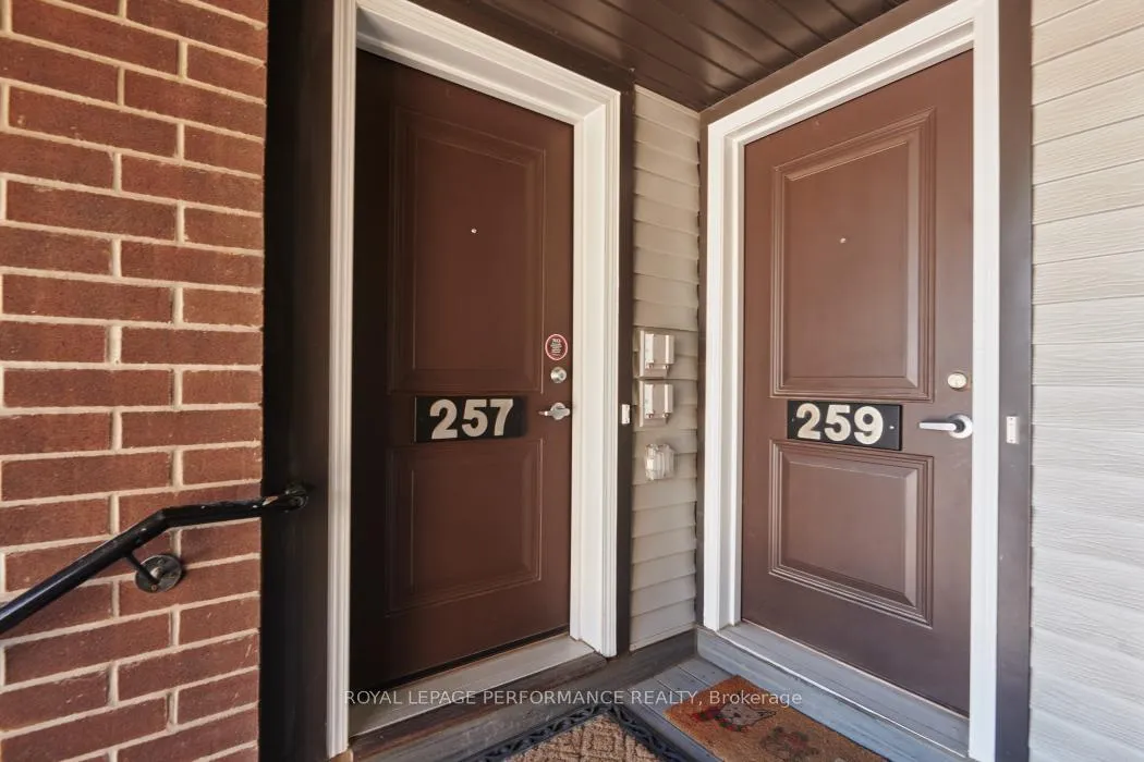 Photo 6 of Unit 4, 257 Infusion Private, Ottawa, Barrhaven - Strandherd — HOMEH