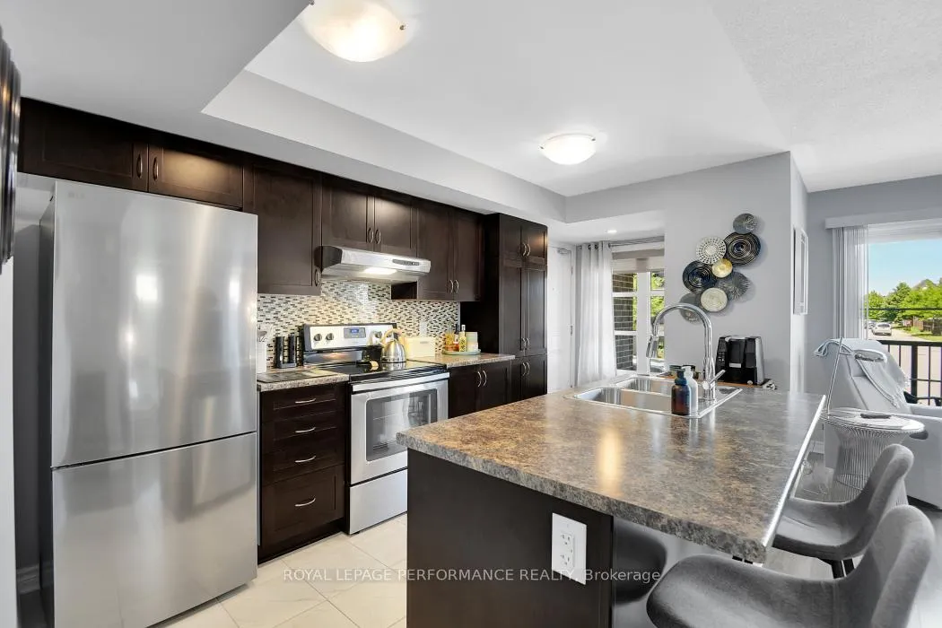 Photo 16 of Unit 4, 257 Infusion Private, Ottawa, Barrhaven - Strandherd — HOMEH