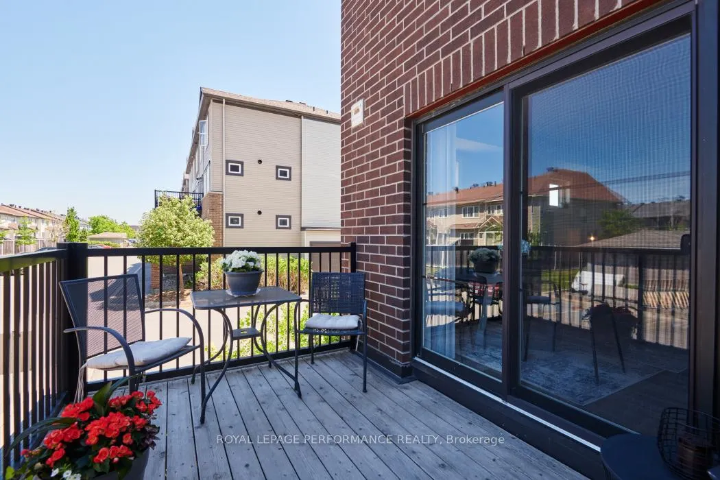 Photo 21 of Unit 4, 257 Infusion Private, Ottawa, Barrhaven - Strandherd — HOMEH