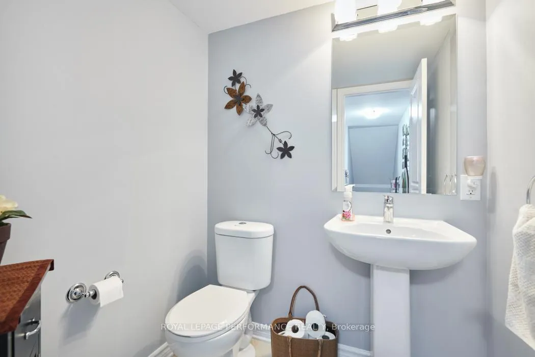 Photo 23 of Unit 4, 257 Infusion Private, Ottawa, Barrhaven - Strandherd — HOMEH