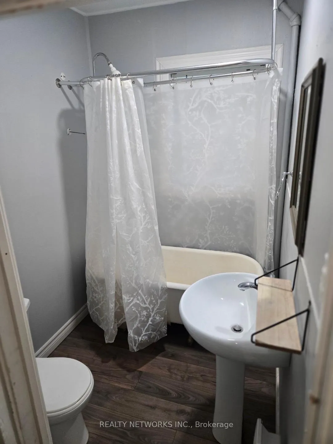 Photo 19 of 320 Birch Street N, Timmins, TNE - Central — HOMEH