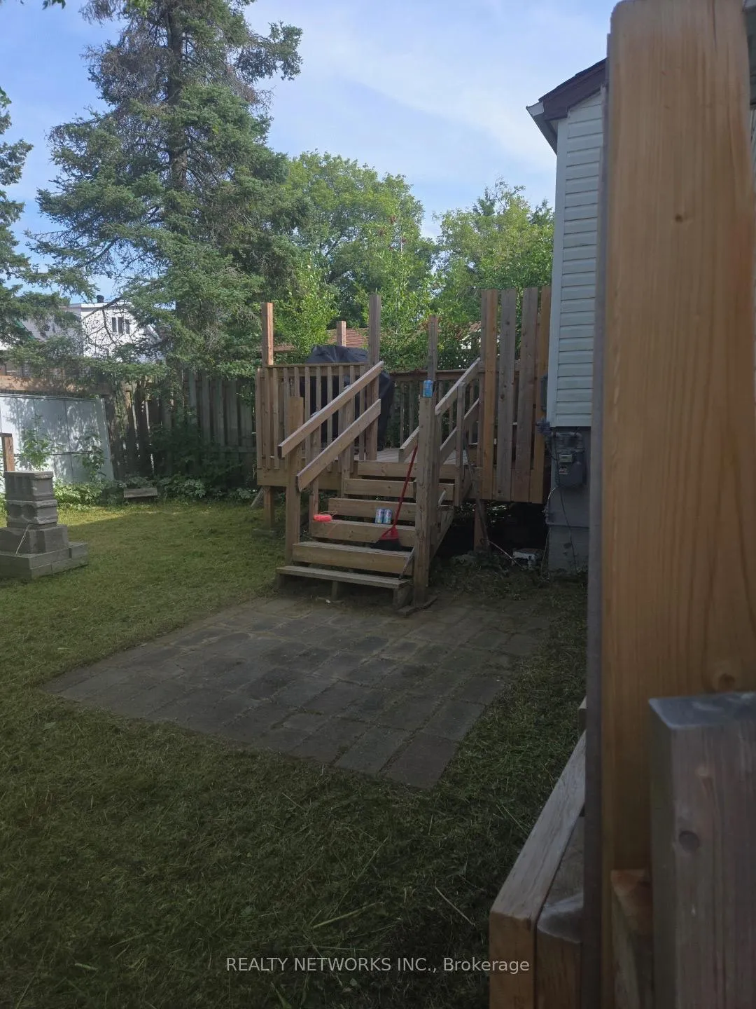 Photo 22 of 320 Birch Street N, Timmins, TNE - Central — HOMEH