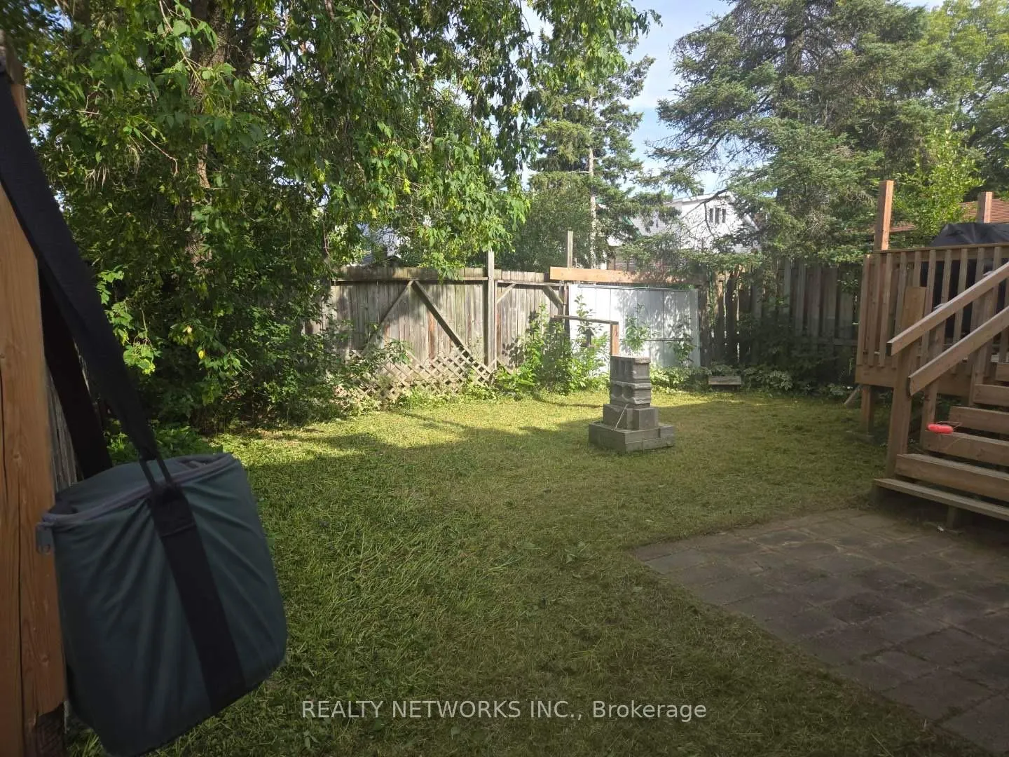 Photo 23 of 320 Birch Street N, Timmins, TNE - Central — HOMEH