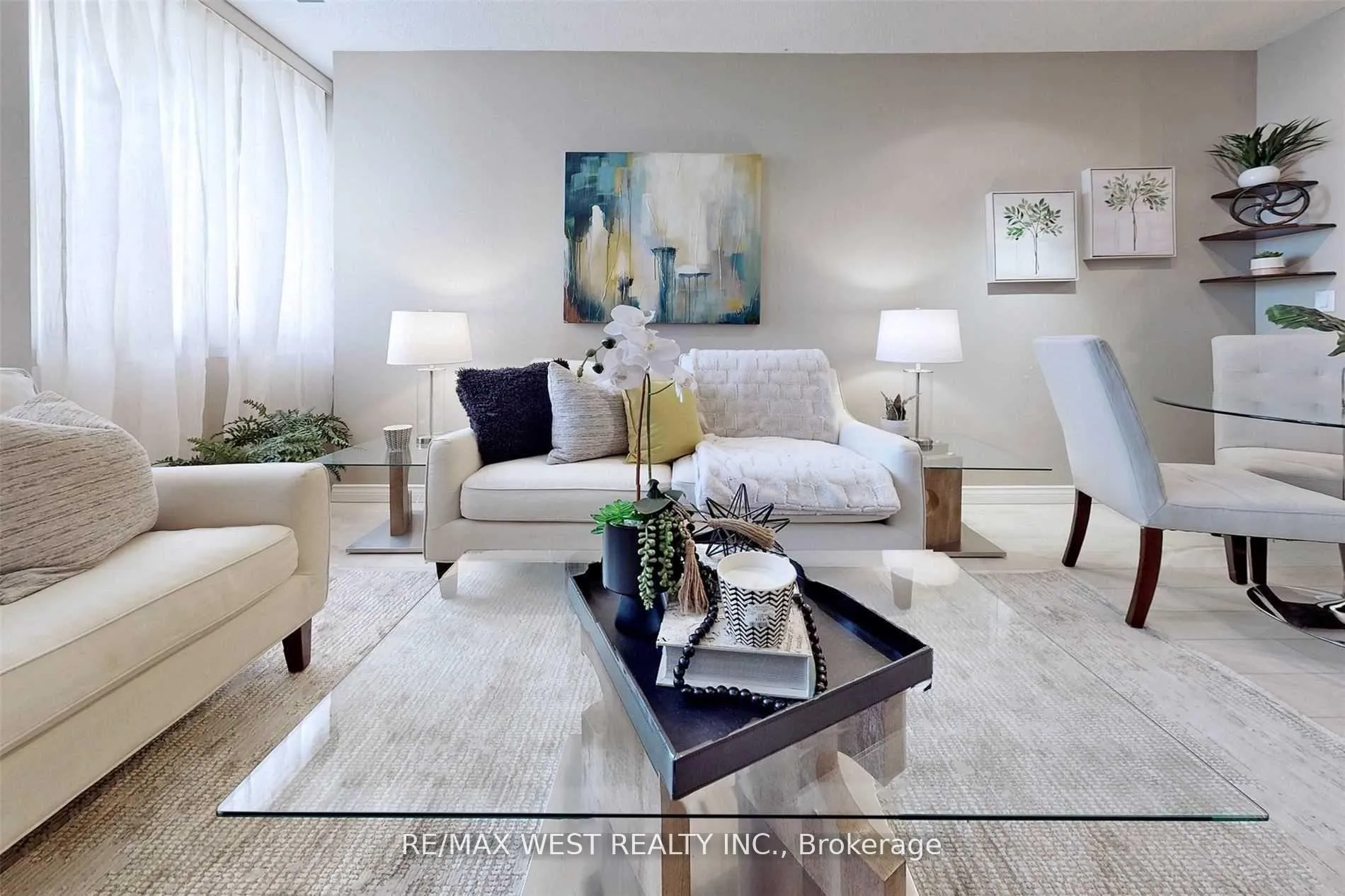 Photo 2 of Unit 604, 555 Yonge Street, Toronto, Church-Yonge Corridor — HOMEH