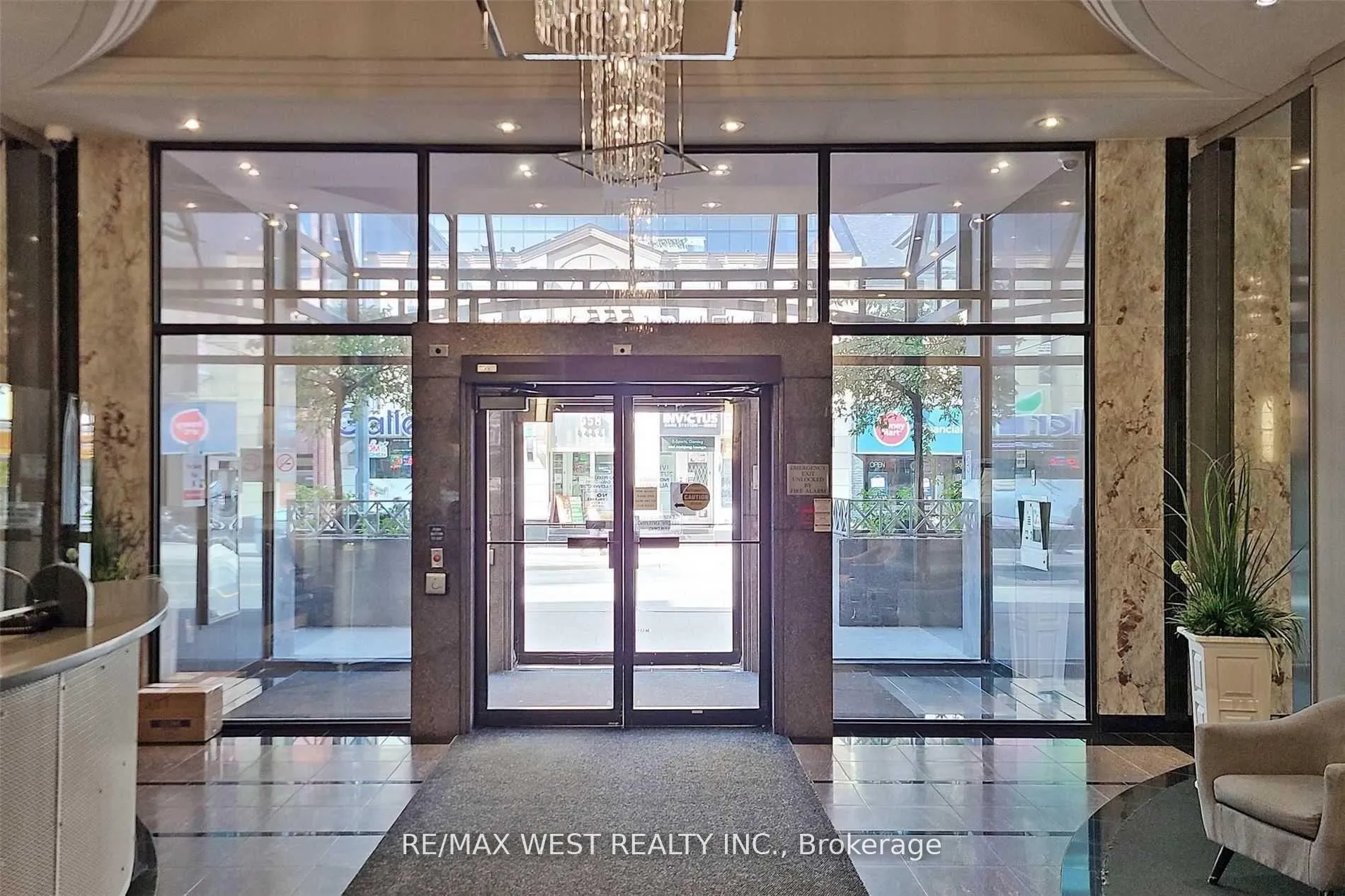 Photo 15 of Unit 604, 555 Yonge Street, Toronto, Church-Yonge Corridor — HOMEH
