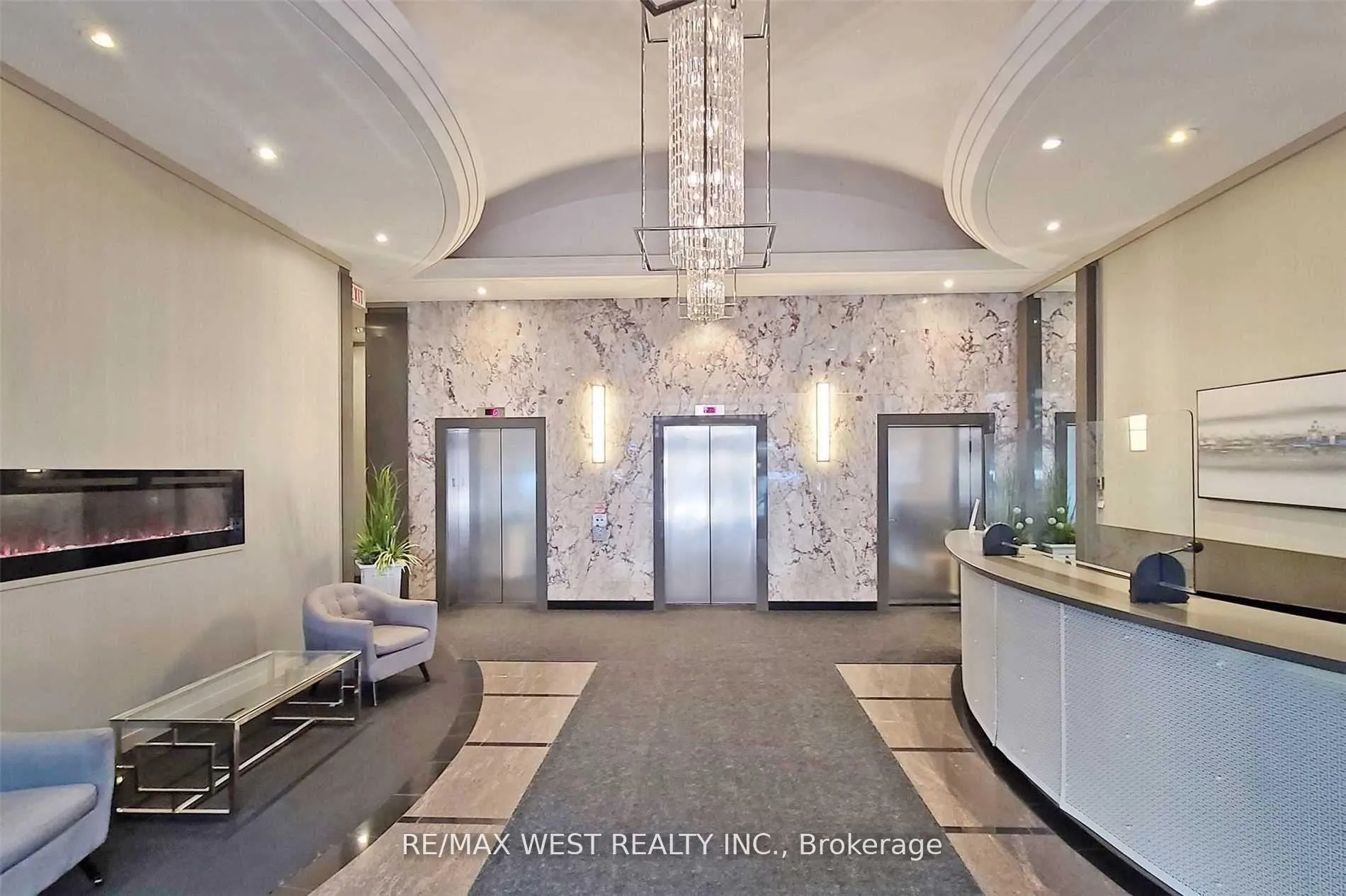 Photo 16 of Unit 604, 555 Yonge Street, Toronto, Church-Yonge Corridor — HOMEH
