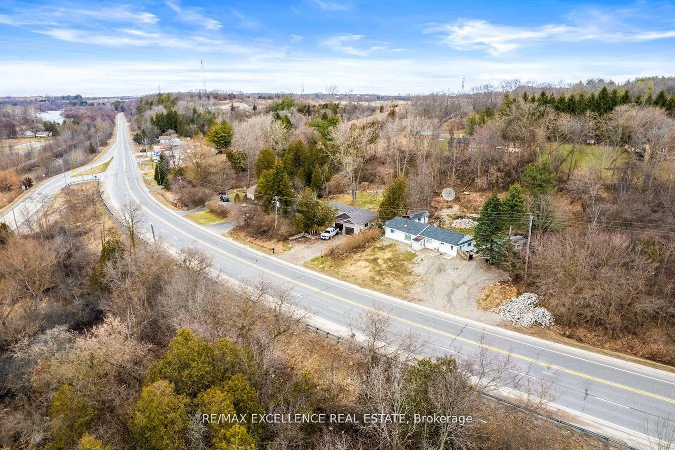 Photo 6 of 1867 Brantford Highway, North Dumfries — HOMEH
