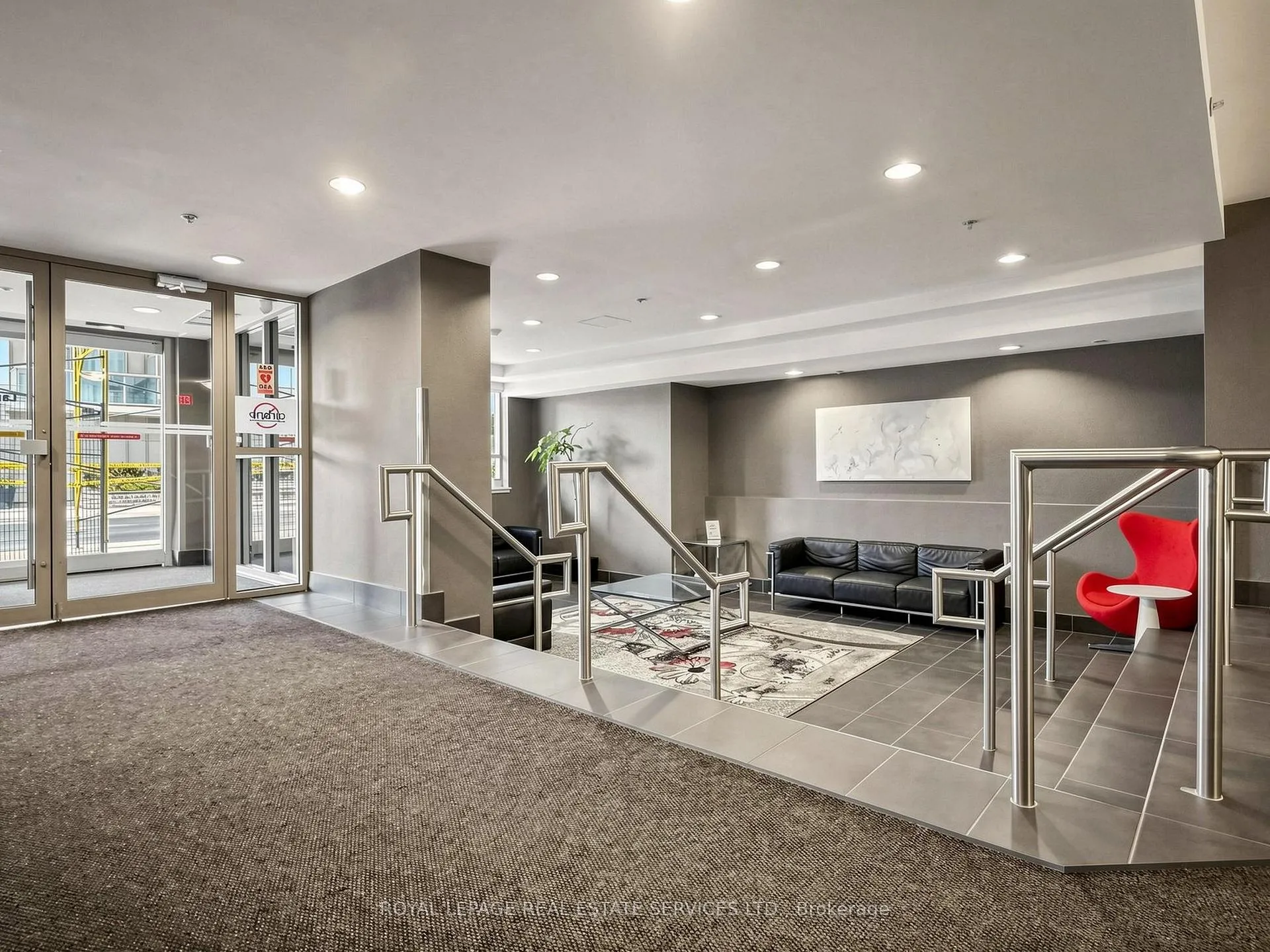 Photo 4 of Unit 728, 812 Lansdowne Avenue, Toronto, Dovercourt-Wallace Emerson-Junction — HOMEH
