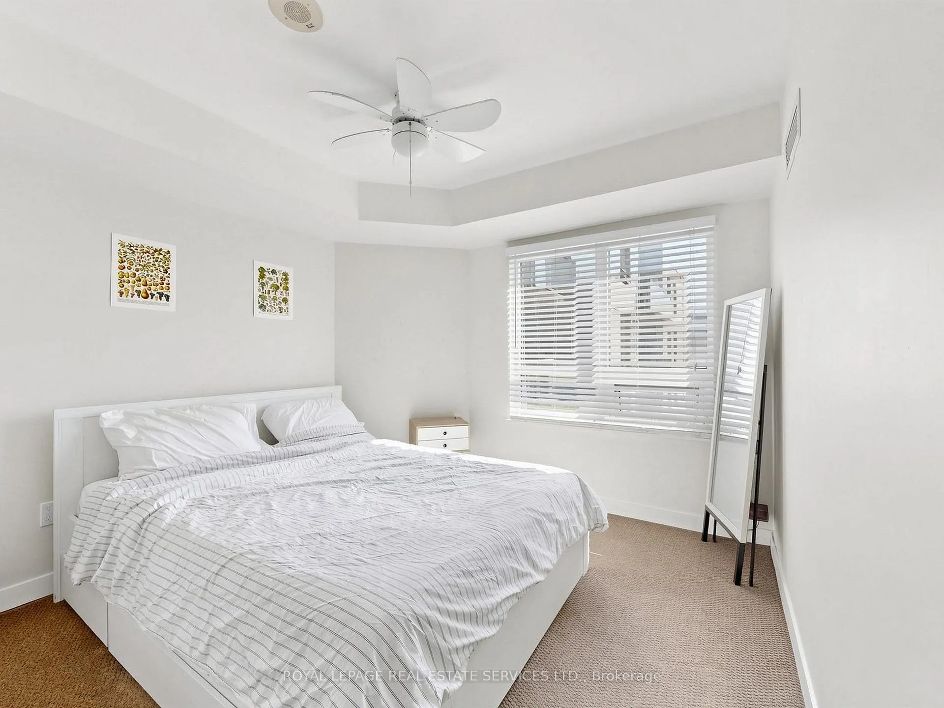 Photo 9 of Unit 728, 812 Lansdowne Avenue, Toronto, Dovercourt-Wallace Emerson-Junction — HOMEH