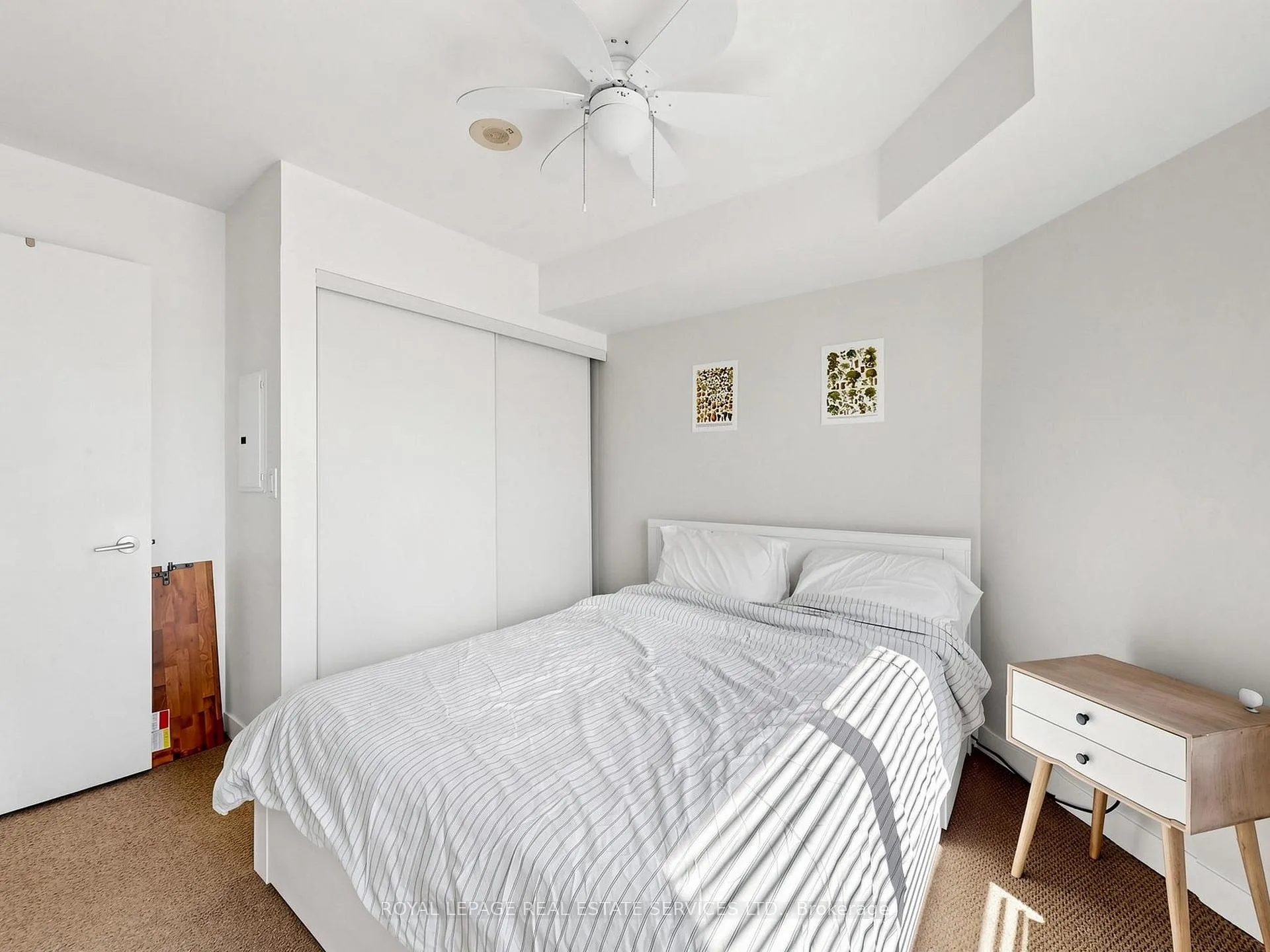 Photo 11 of Unit 728, 812 Lansdowne Avenue, Toronto, Dovercourt-Wallace Emerson-Junction — HOMEH