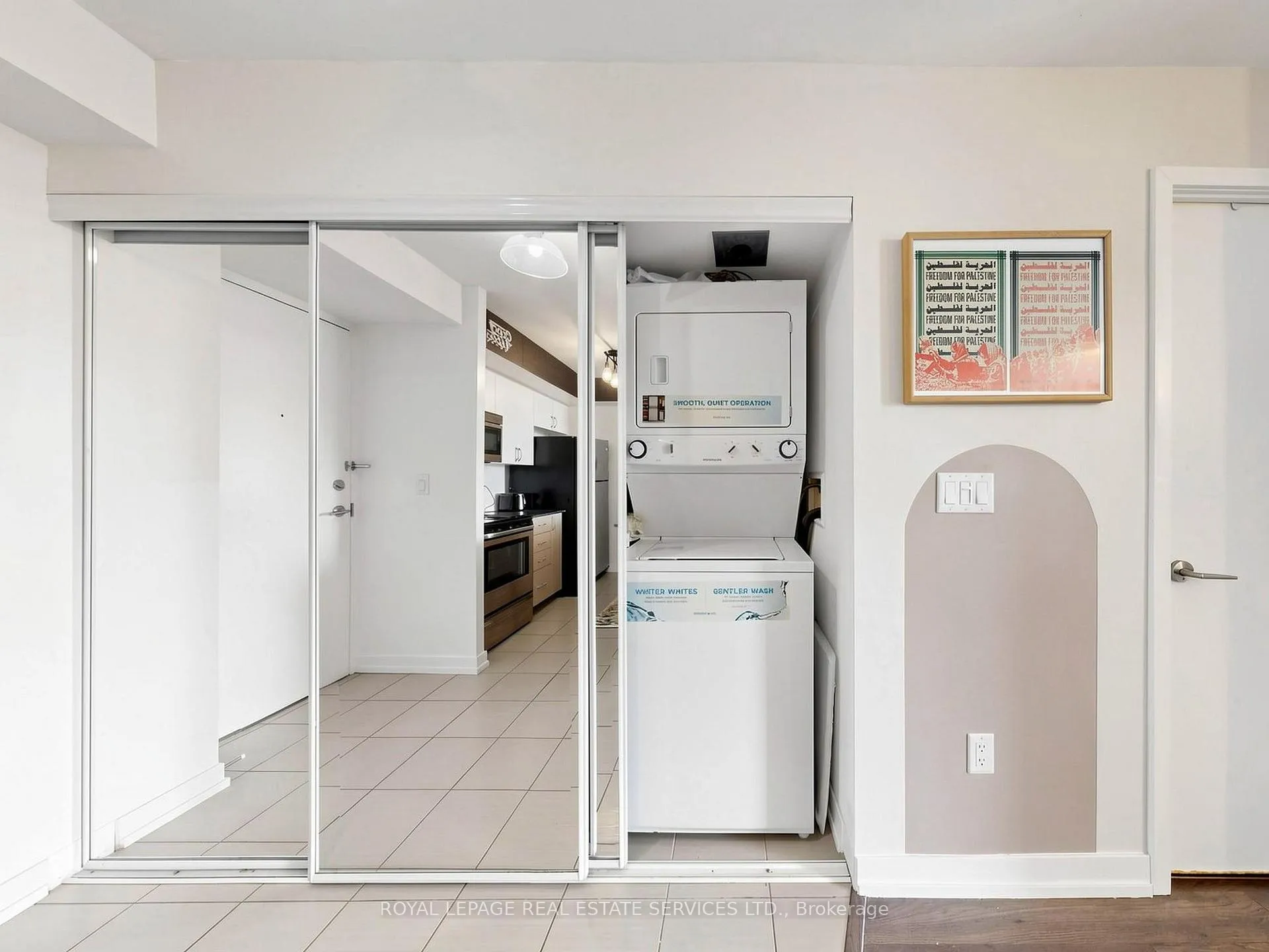 Photo 14 of Unit 728, 812 Lansdowne Avenue, Toronto, Dovercourt-Wallace Emerson-Junction — HOMEH