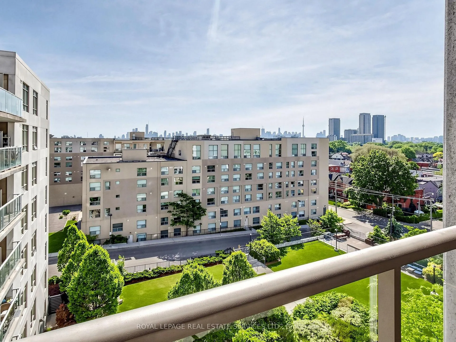 Photo 18 of Unit 728, 812 Lansdowne Avenue, Toronto, Dovercourt-Wallace Emerson-Junction — HOMEH