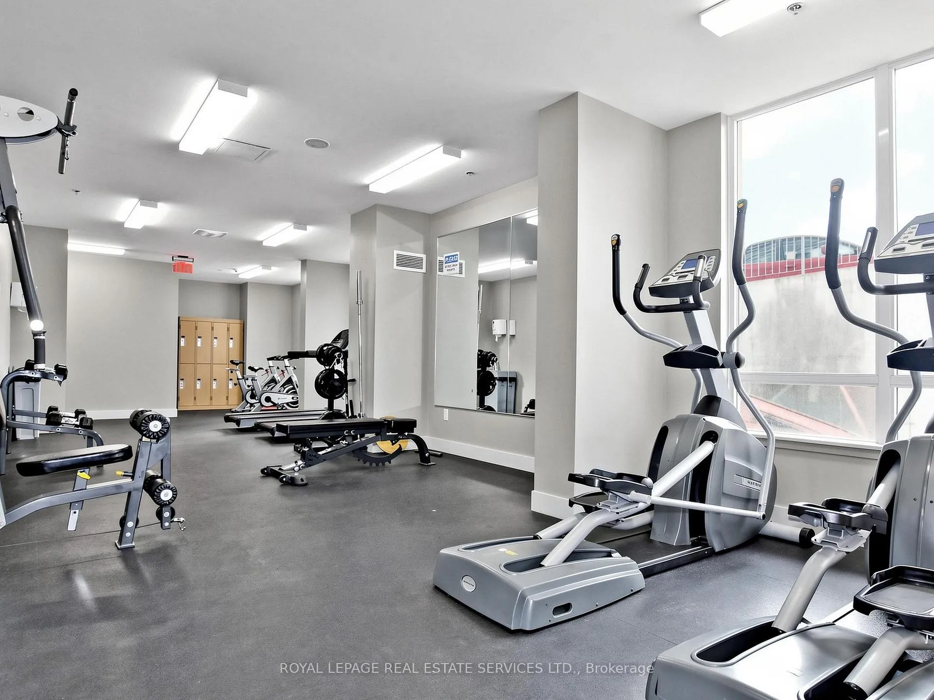 Photo 19 of Unit 728, 812 Lansdowne Avenue, Toronto, Dovercourt-Wallace Emerson-Junction — HOMEH