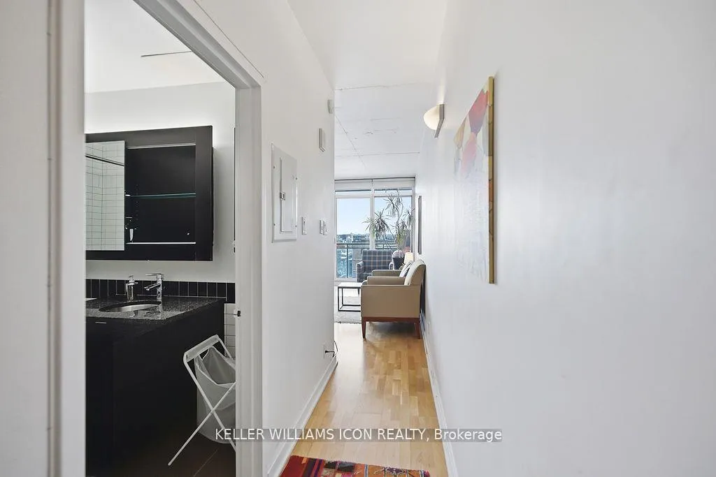 Photo 9 of Unit 1301, 324 Laurier Avenue W, Ottawa, Ottawa Centre — HOMEH