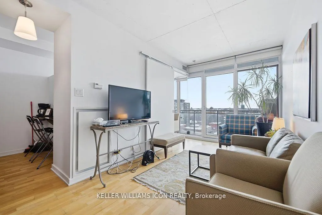 Photo 11 of Unit 1301, 324 Laurier Avenue W, Ottawa, Ottawa Centre — HOMEH