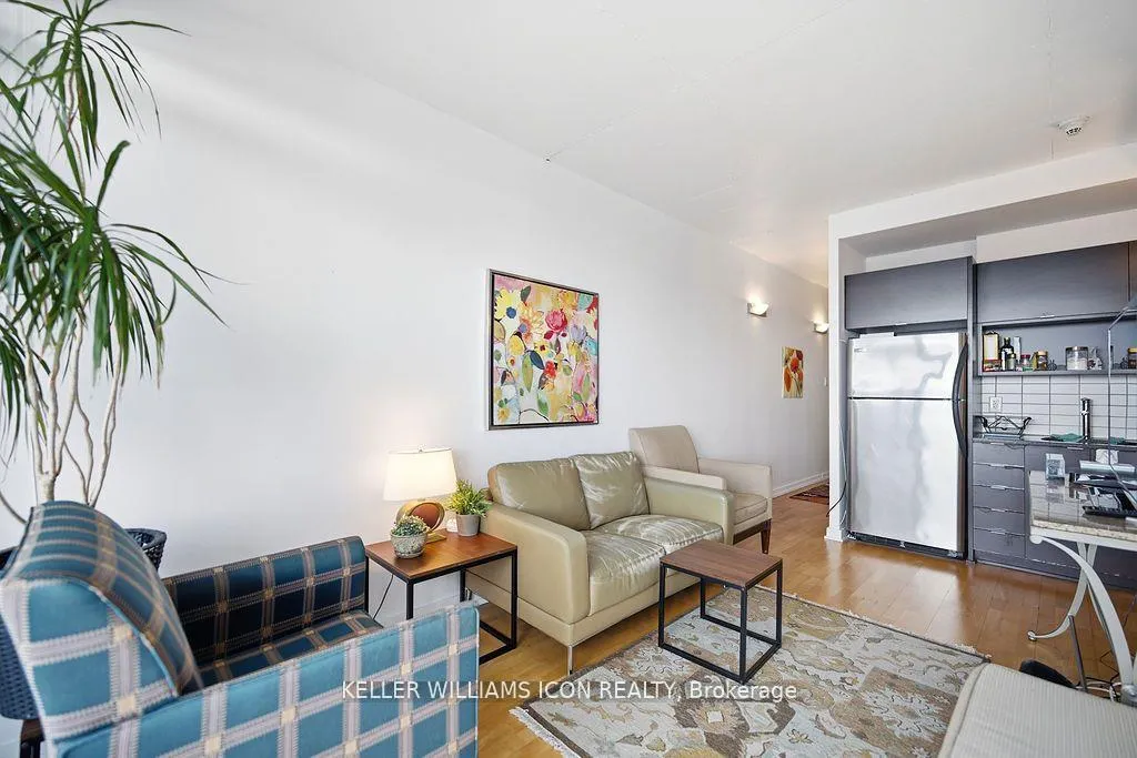 Photo 12 of Unit 1301, 324 Laurier Avenue W, Ottawa, Ottawa Centre — HOMEH