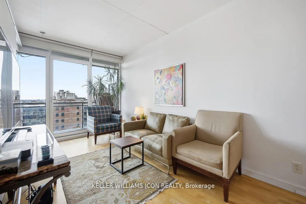 Photo 14 of Unit 1301, 324 Laurier Avenue W, Ottawa, Ottawa Centre — HOMEH