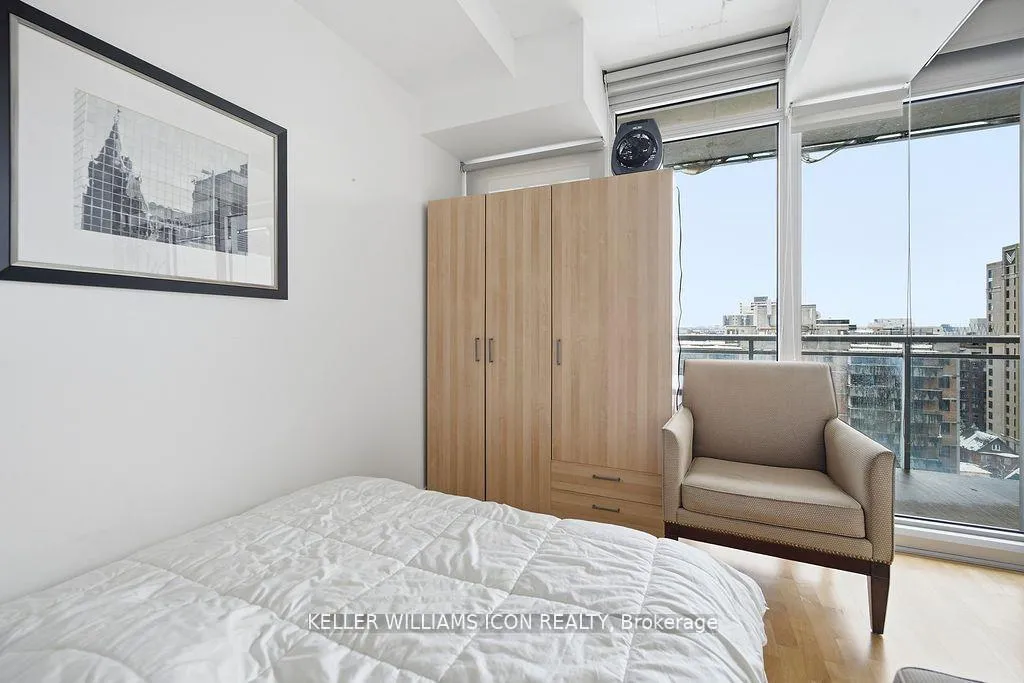 Photo 20 of Unit 1301, 324 Laurier Avenue W, Ottawa, Ottawa Centre — HOMEH