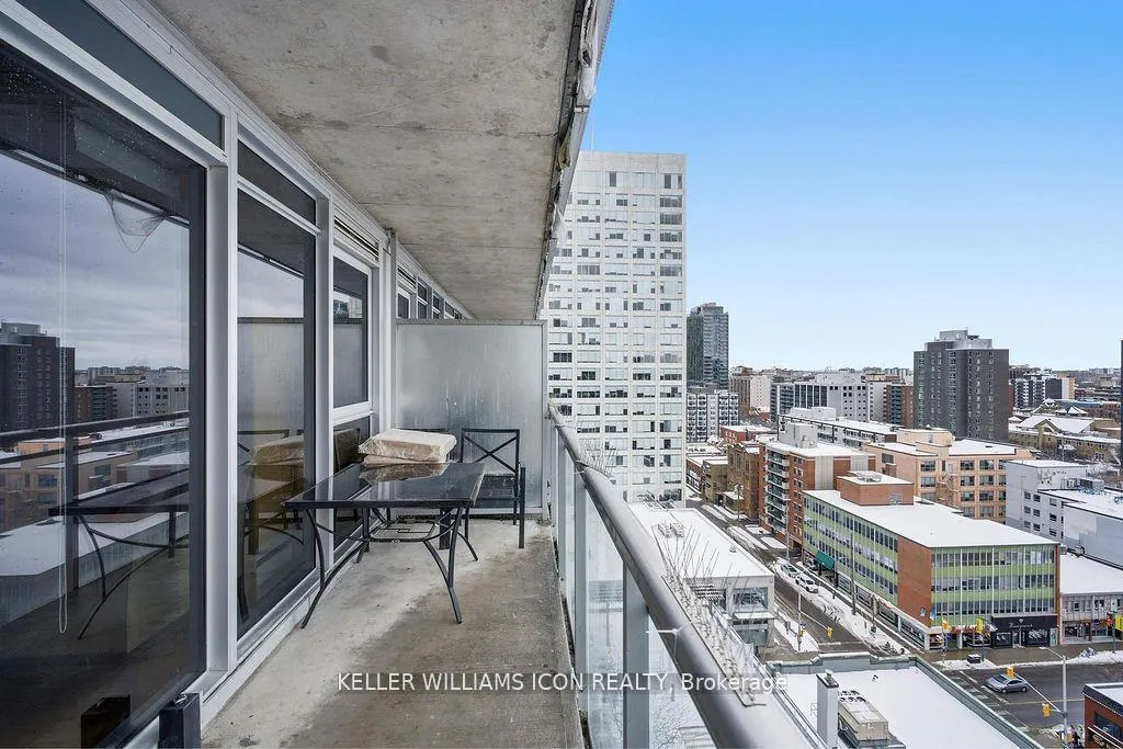Photo 25 of Unit 1301, 324 Laurier Avenue W, Ottawa, Ottawa Centre — HOMEH