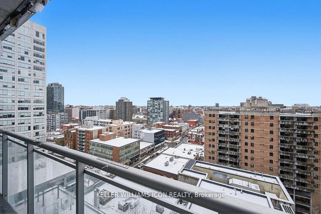 Photo 26 of Unit 1301, 324 Laurier Avenue W, Ottawa, Ottawa Centre — HOMEH