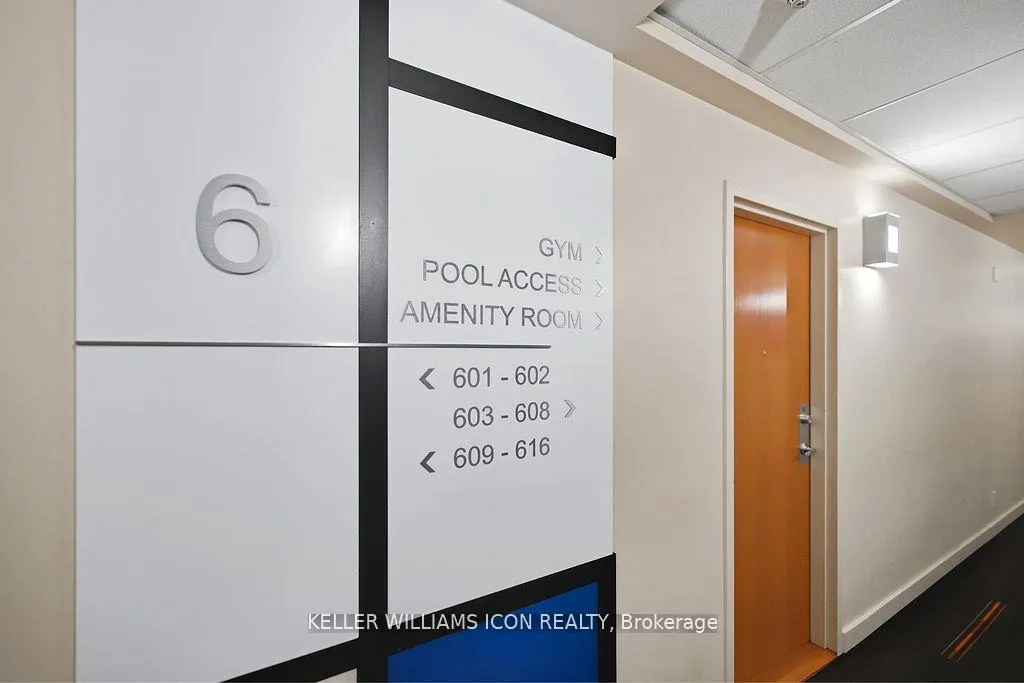 Photo 27 of Unit 1301, 324 Laurier Avenue W, Ottawa, Ottawa Centre — HOMEH