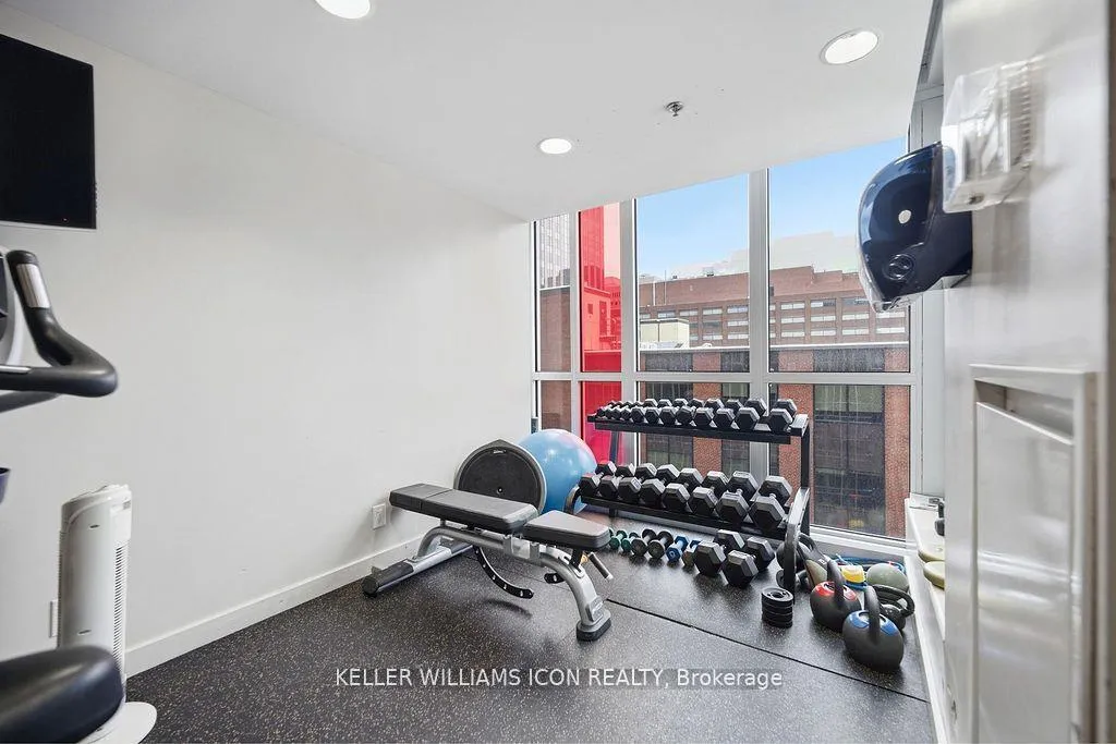 Photo 29 of Unit 1301, 324 Laurier Avenue W, Ottawa, Ottawa Centre — HOMEH