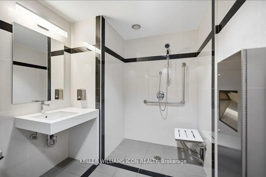 Photo 30 of Unit 1301, 324 Laurier Avenue W, Ottawa, Ottawa Centre — HOMEH
