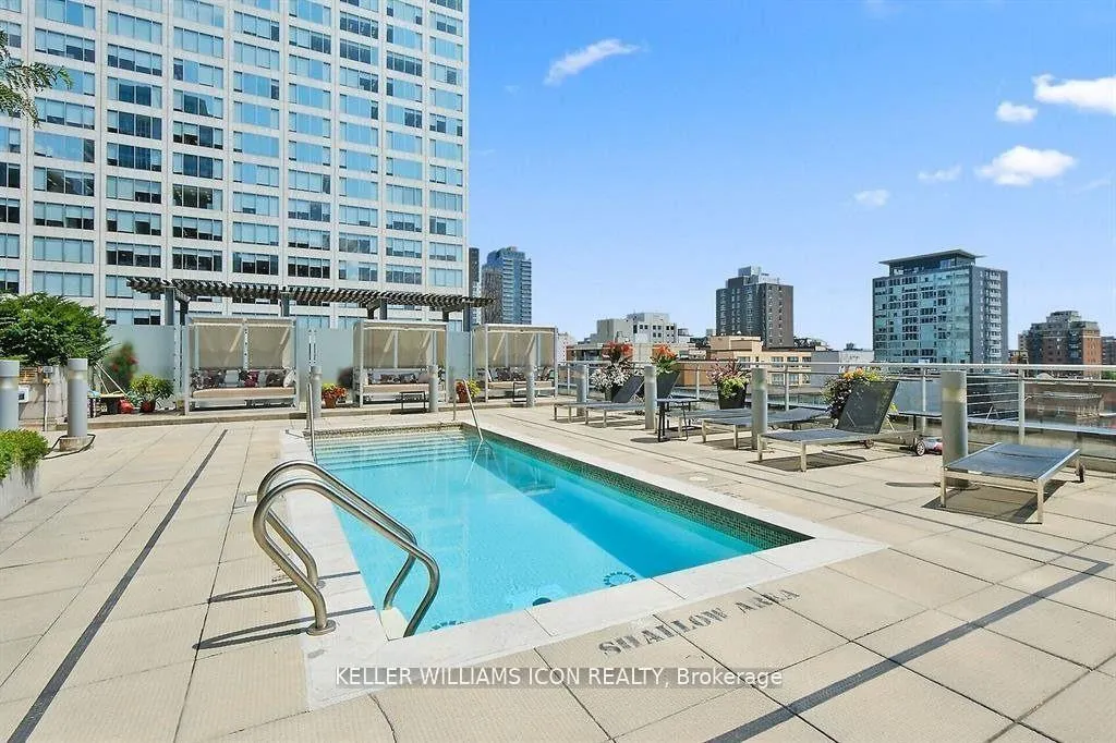 Photo 31 of Unit 1301, 324 Laurier Avenue W, Ottawa, Ottawa Centre — HOMEH