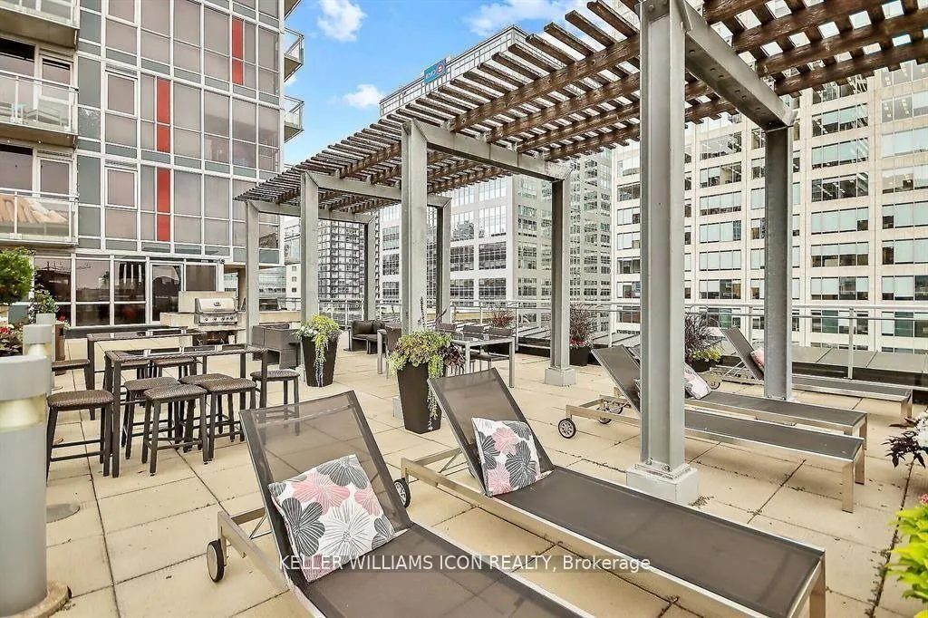 Photo 32 of Unit 1301, 324 Laurier Avenue W, Ottawa, Ottawa Centre — HOMEH