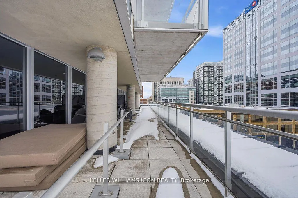 Photo 36 of Unit 1301, 324 Laurier Avenue W, Ottawa, Ottawa Centre — HOMEH