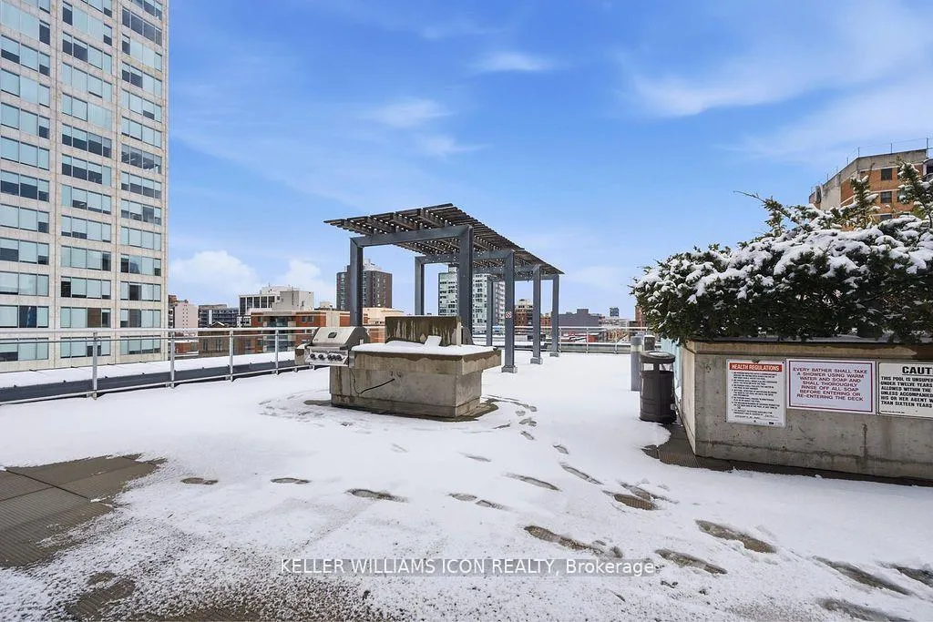 Photo 37 of Unit 1301, 324 Laurier Avenue W, Ottawa, Ottawa Centre — HOMEH