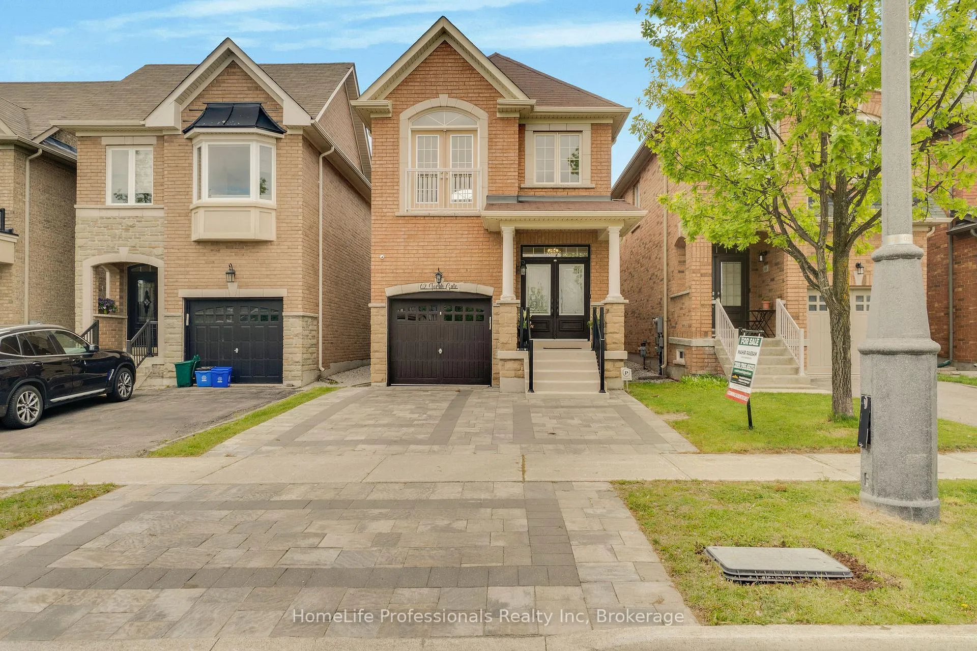 Photo 1 of 62 Torah Gate, Vaughan, Patterson — HOMEH