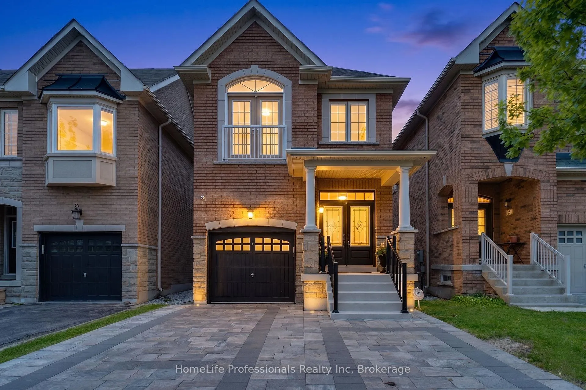 Photo 2 of 62 Torah Gate, Vaughan, Patterson — HOMEH