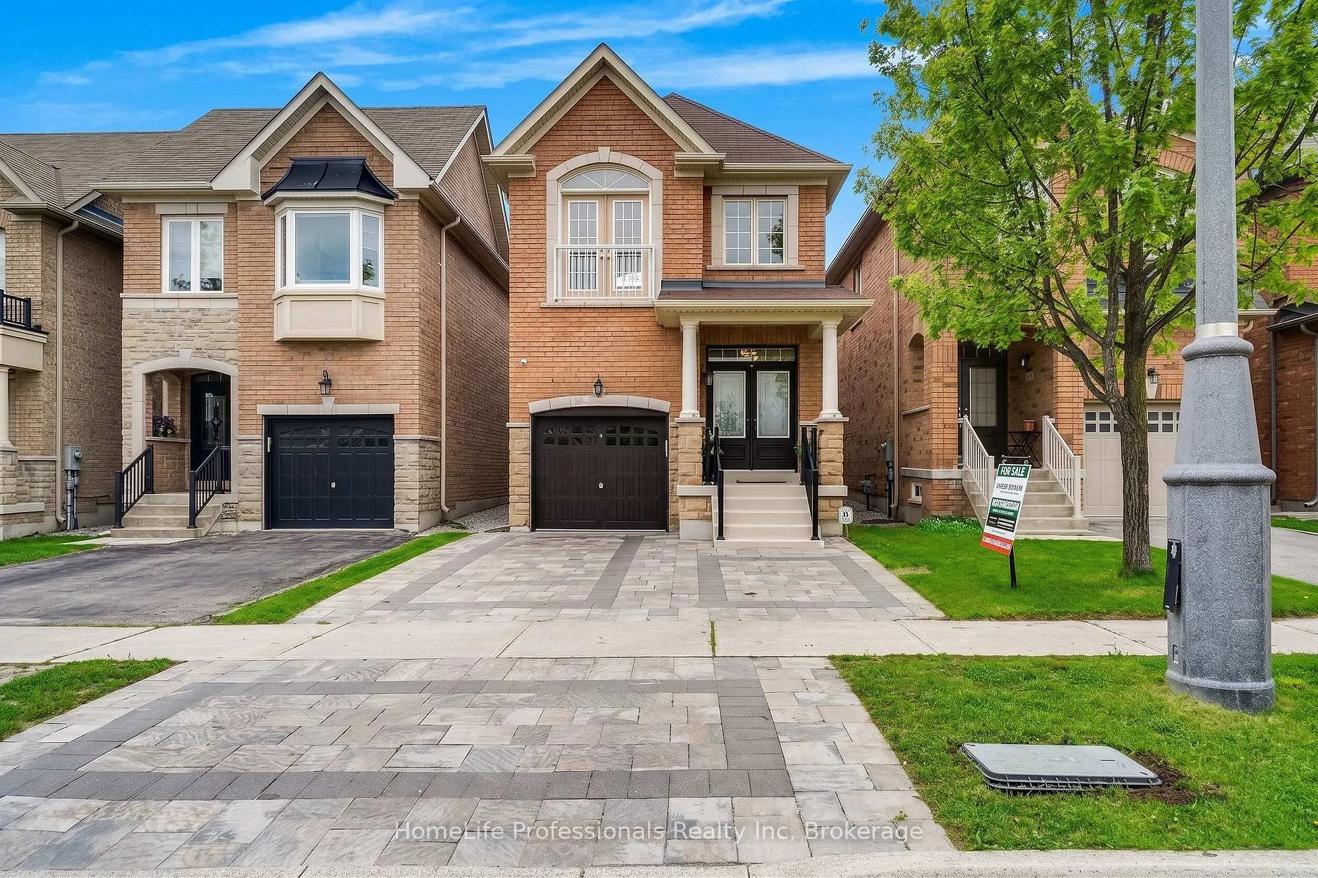 Photo 4 of 62 Torah Gate, Vaughan, Patterson — HOMEH