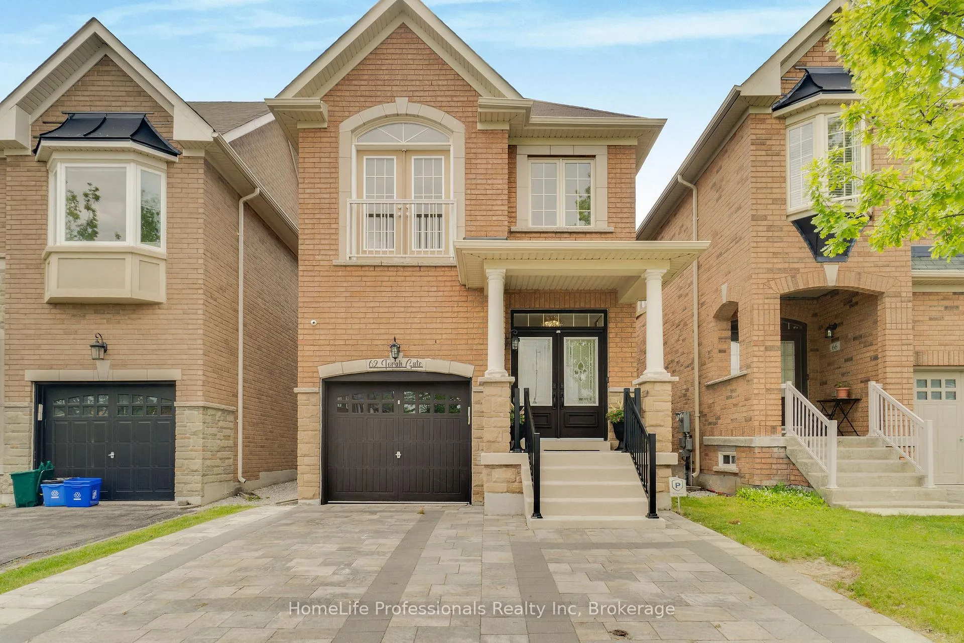 Photo 5 of 62 Torah Gate, Vaughan, Patterson — HOMEH