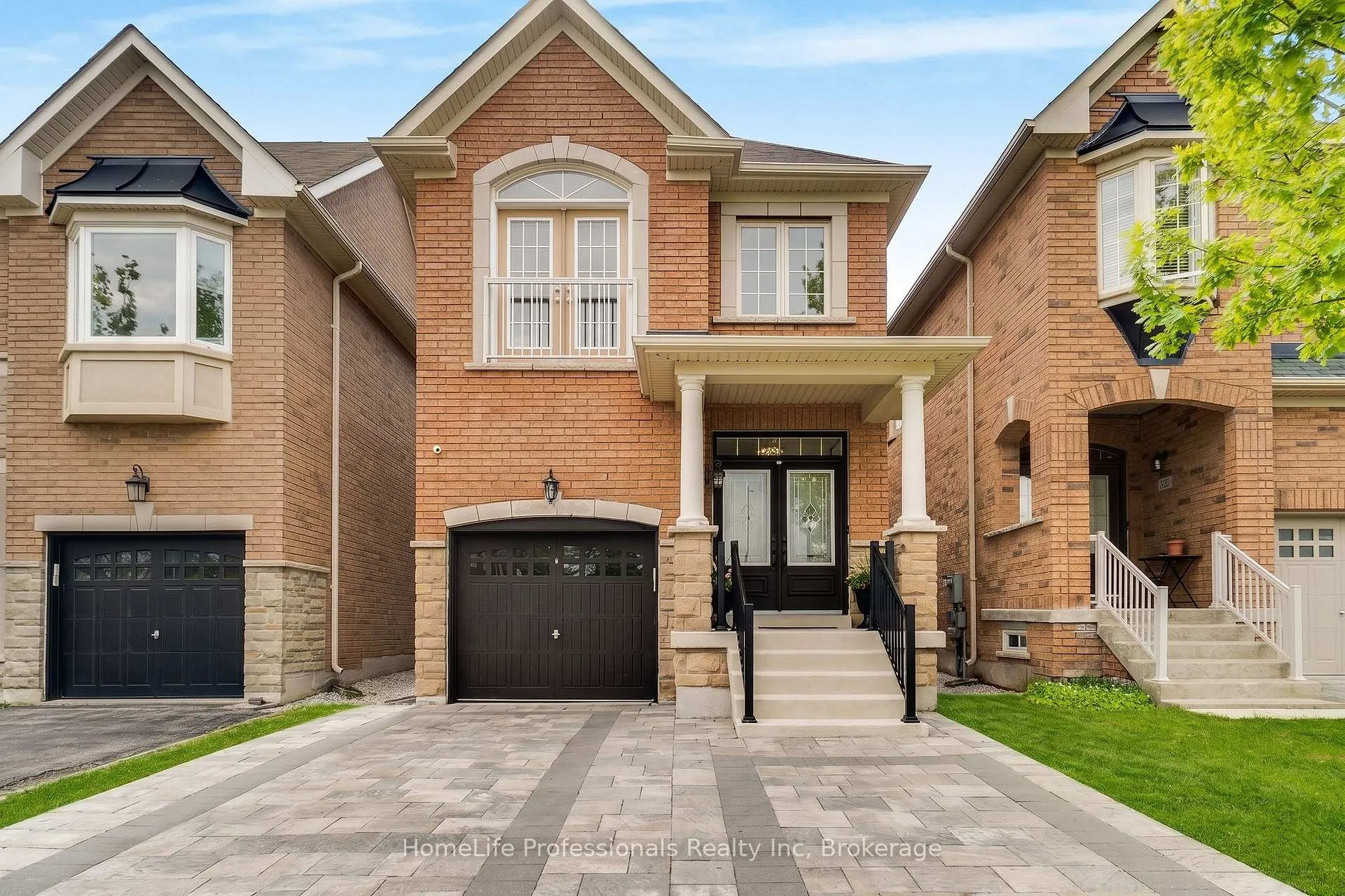 Photo 6 of 62 Torah Gate, Vaughan, Patterson — HOMEH