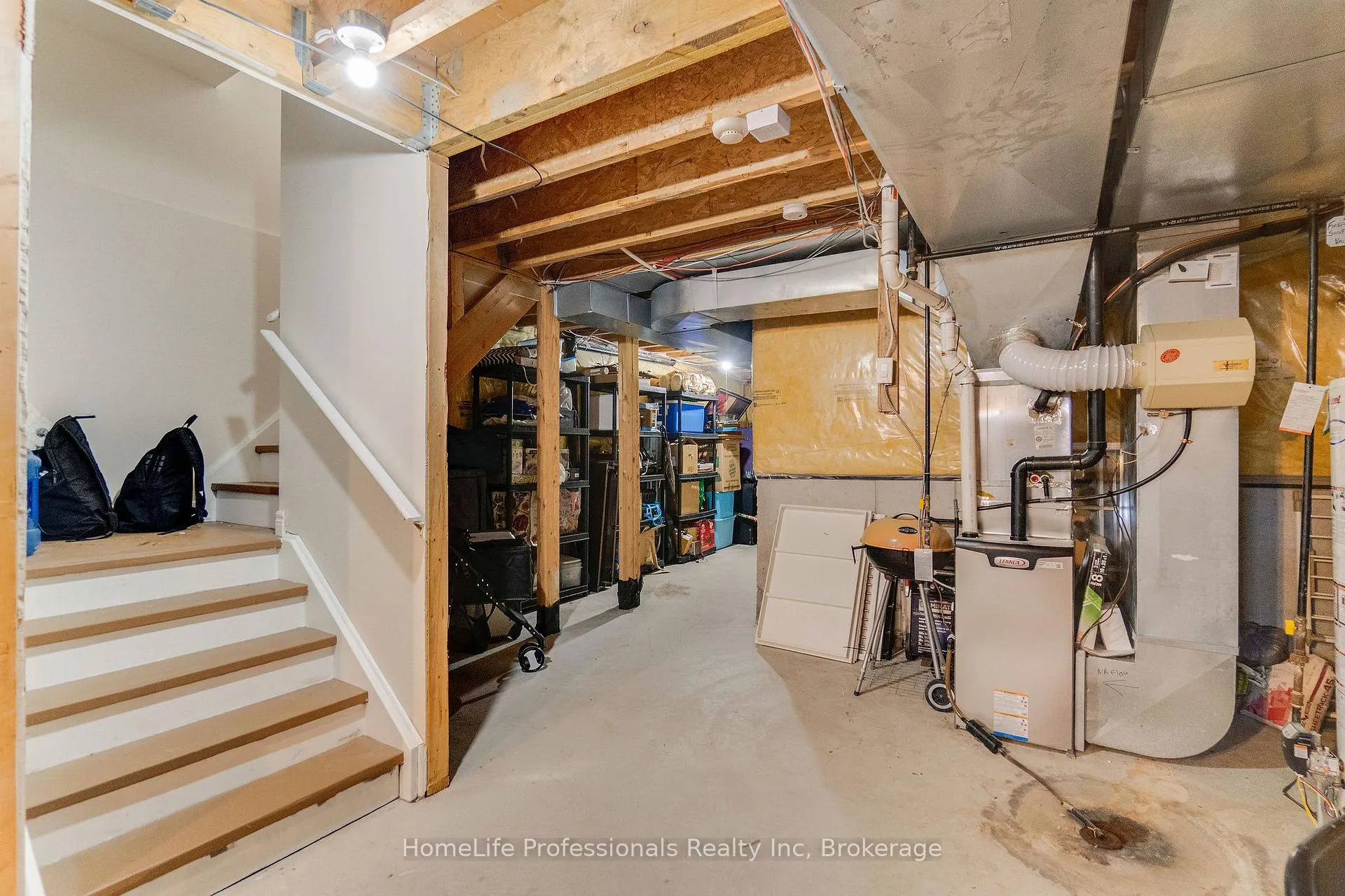 Photo 38 of 62 Torah Gate, Vaughan, Patterson — HOMEH