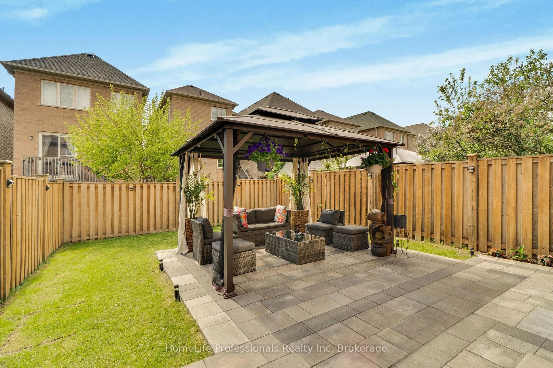 Photo 39 of 62 Torah Gate, Vaughan, Patterson — HOMEH