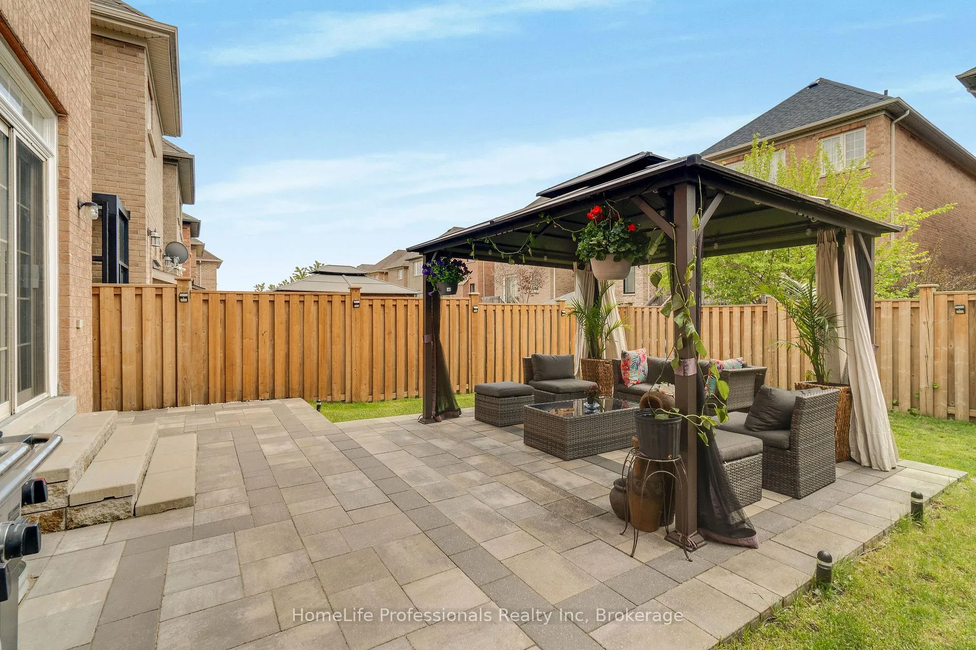 Photo 42 of 62 Torah Gate, Vaughan, Patterson — HOMEH