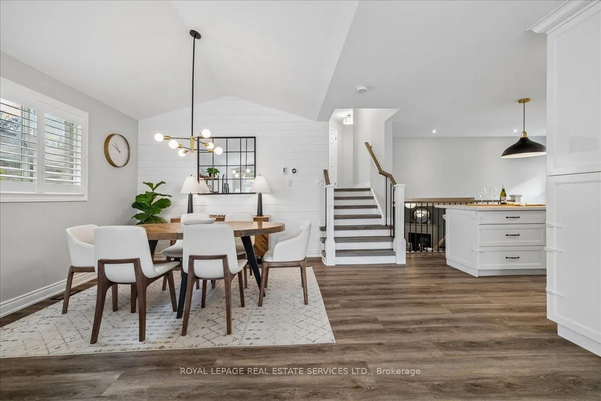 Photo 9 of 147 Valridge Drive, Hamilton, Ancaster — HOMEH