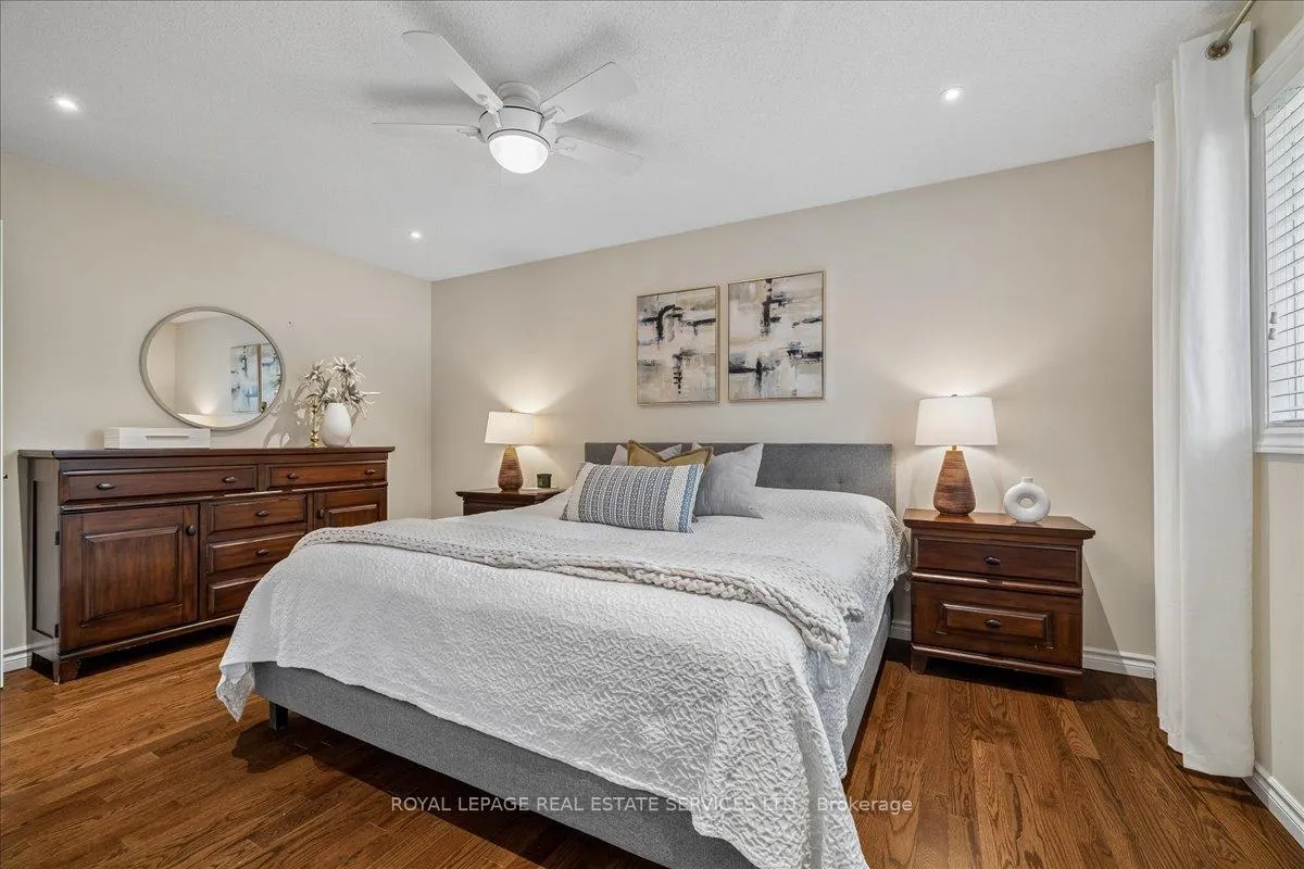 Photo 18 of 147 Valridge Drive, Hamilton, Ancaster — HOMEH