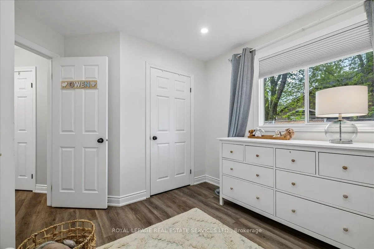 Photo 21 of 147 Valridge Drive, Hamilton, Ancaster — HOMEH