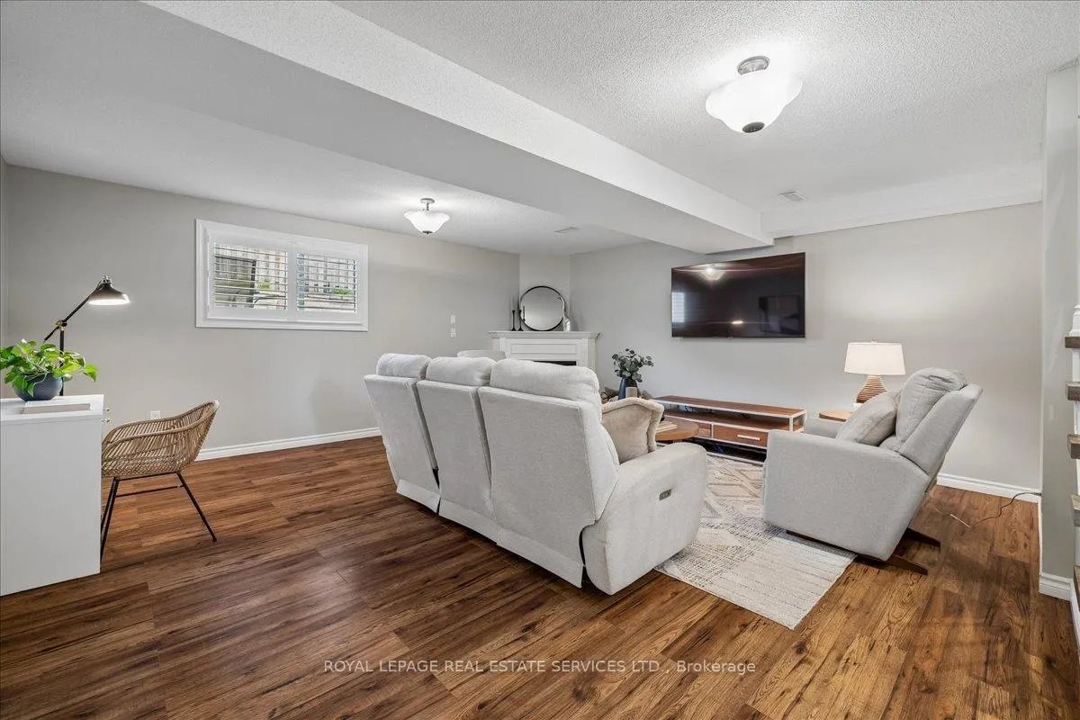 Photo 27 of 147 Valridge Drive, Hamilton, Ancaster — HOMEH