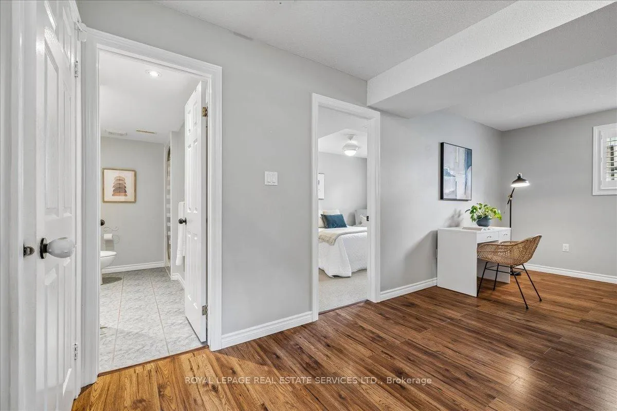 Photo 29 of 147 Valridge Drive, Hamilton, Ancaster — HOMEH