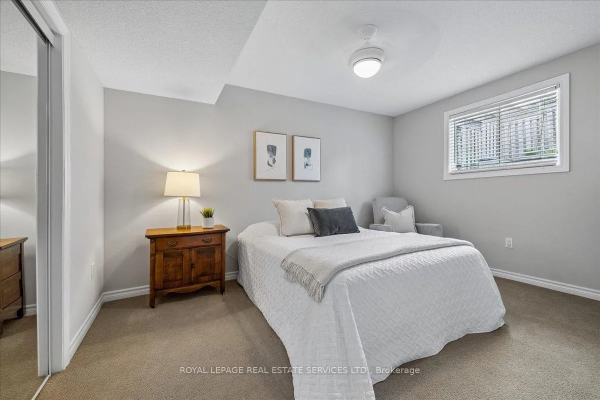 Photo 30 of 147 Valridge Drive, Hamilton, Ancaster — HOMEH