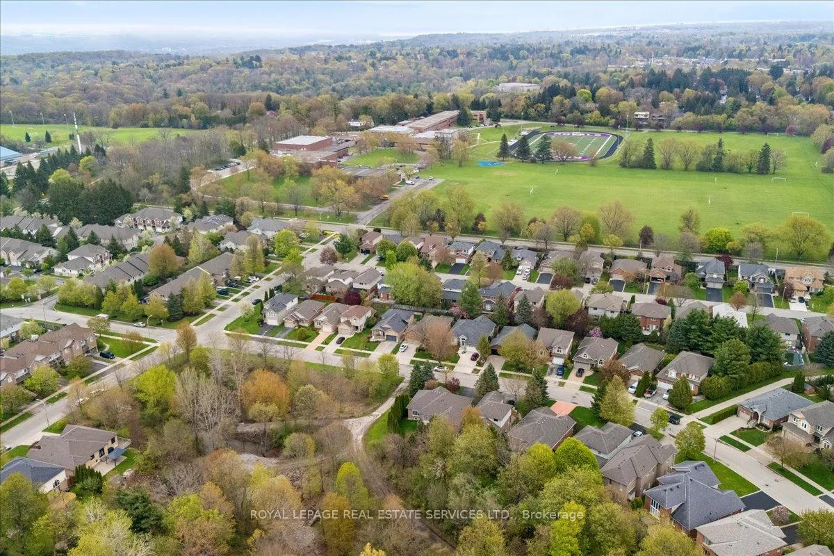 Photo 37 of 147 Valridge Drive, Hamilton, Ancaster — HOMEH