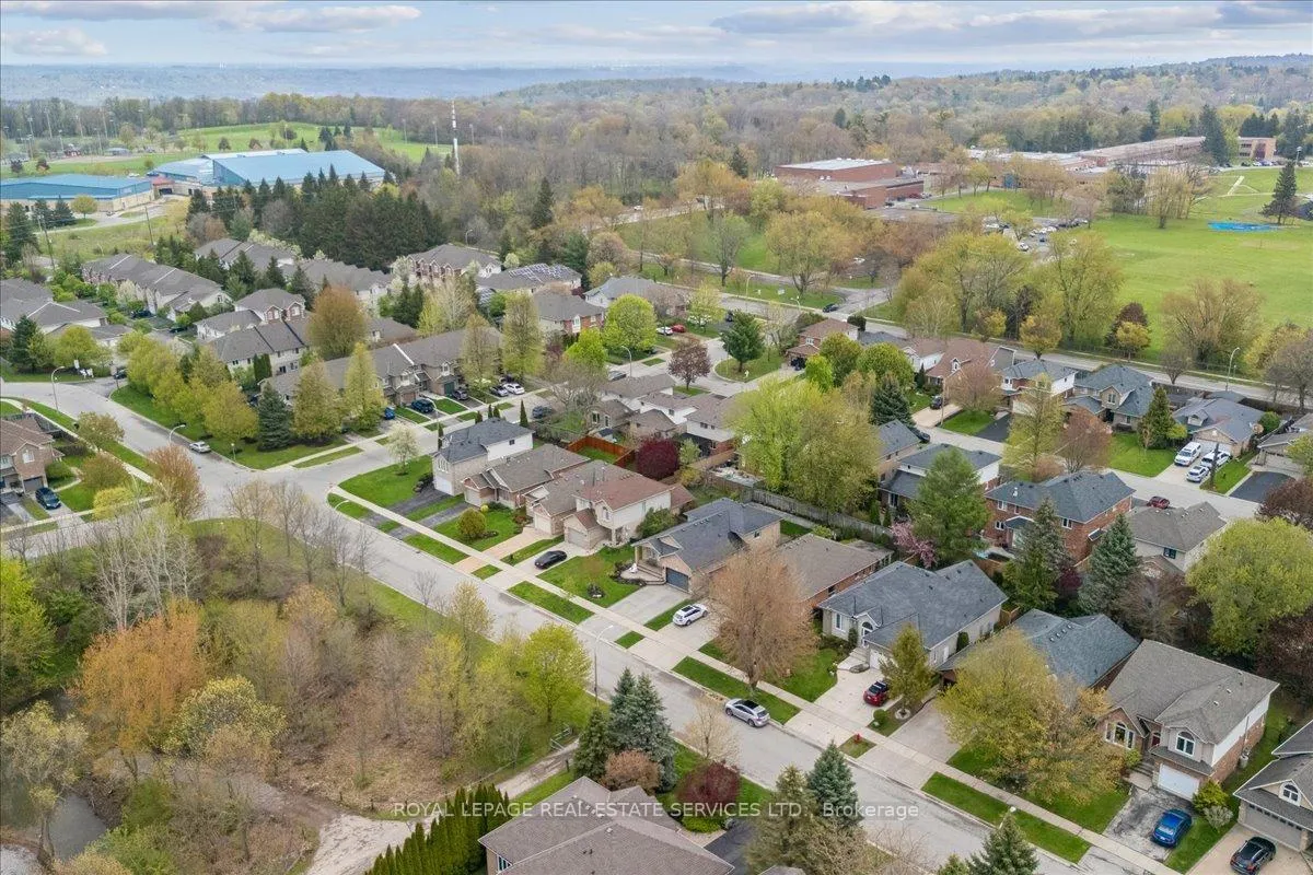 Photo 38 of 147 Valridge Drive, Hamilton, Ancaster — HOMEH