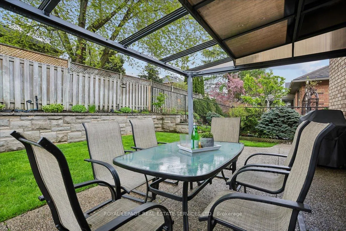 Photo 42 of 147 Valridge Drive, Hamilton, Ancaster — HOMEH